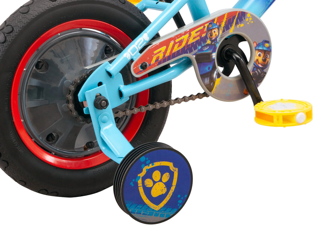 Blue Bike G319090