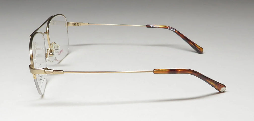 Half-Rimless Eyeglass Frame Z841898