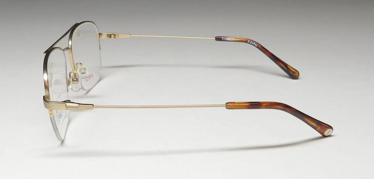 Half-Rimless Eyeglass Frame Z841898