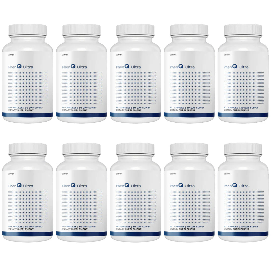 Diet Pills 10 Bottles E809098