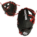Black 11.5 inch Baseball Glove T350341