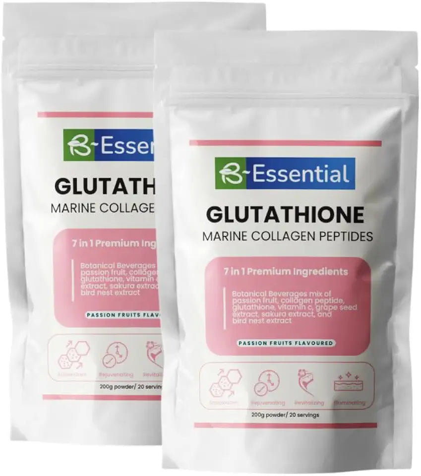 Collagen Powder 200g Set of 2 E21440