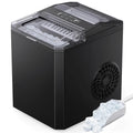 Portable Countertop Ice Maker 26lbs/24hrs Black C617