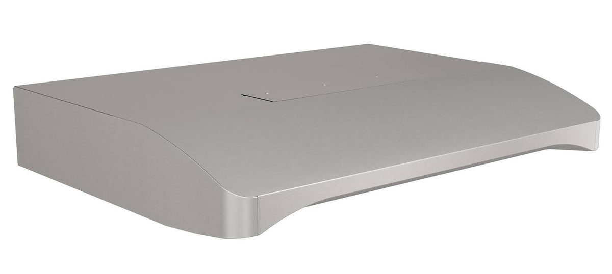 36x22 Under Cabinet Range Hood Stainless Steel K293