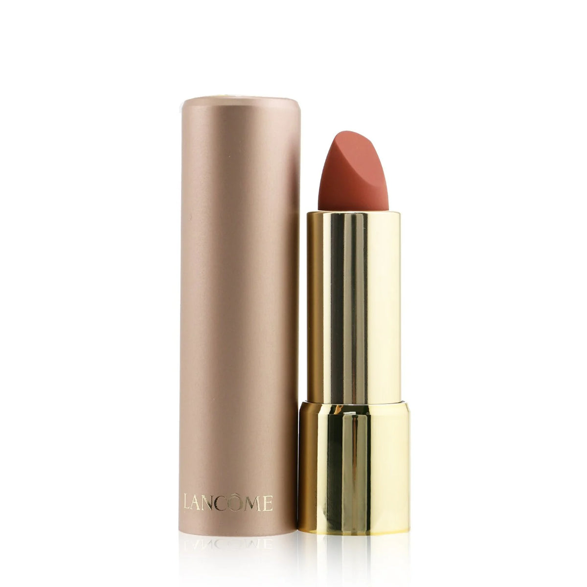 Matte Veil Lipstick - # 282 Very French 3.4g L1882