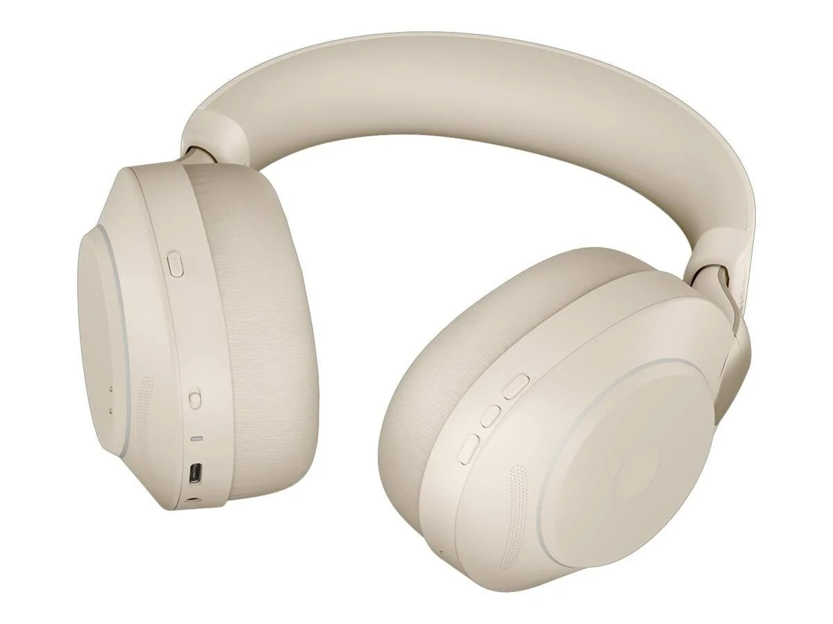 Beige Stereo Headset H184969