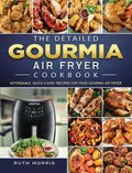 Air Fryer Cookbook H3140