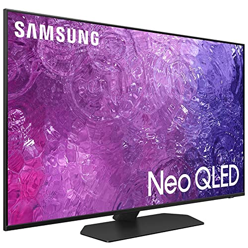 65 Inch Neo QLED 4K Smart TV Y58091