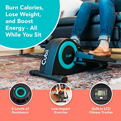 Under Desk Elliptical L45393