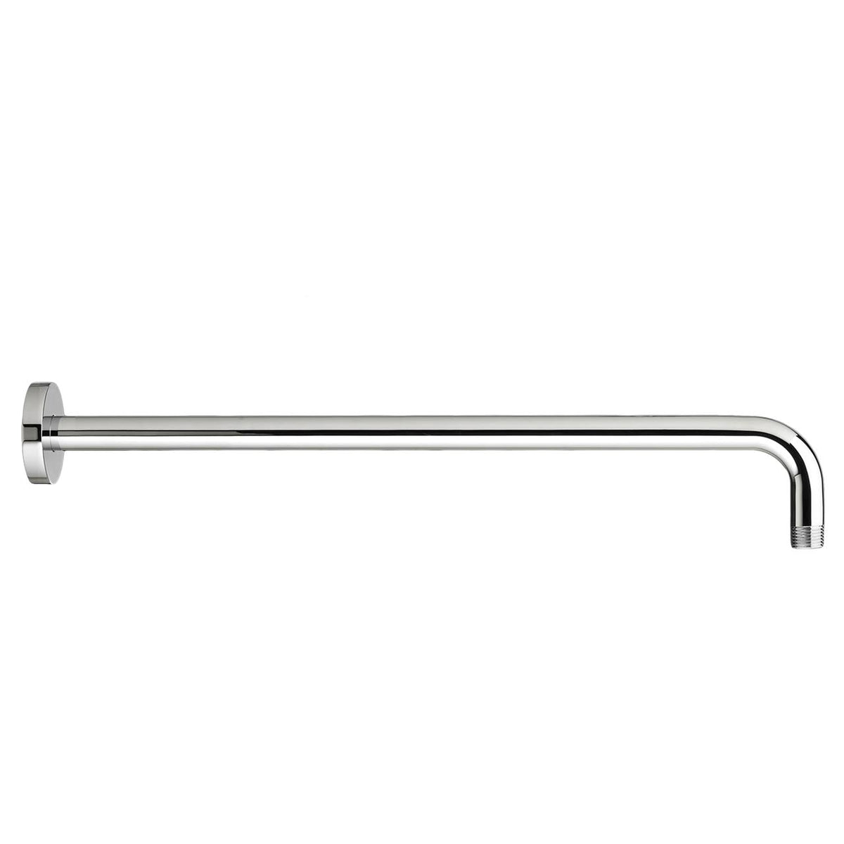 Polished Chrome Shower Arm E5228