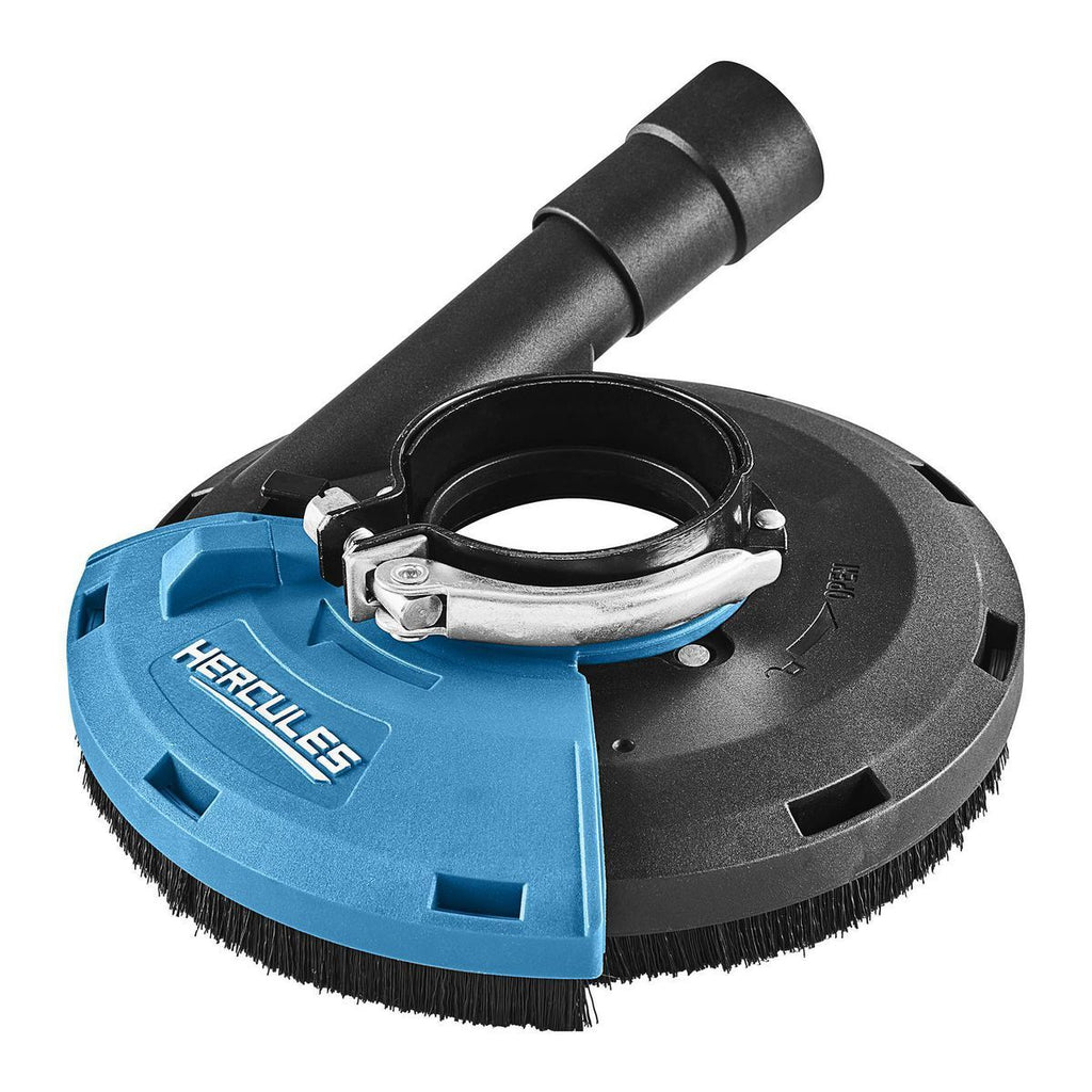7 in. Surface Grinding Dust Shroud T50531
