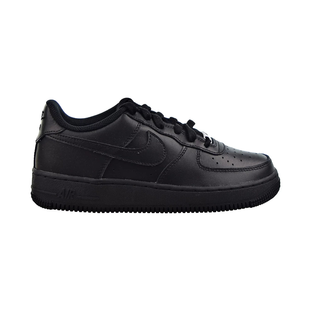 Big Kids' Shoes Black S936827