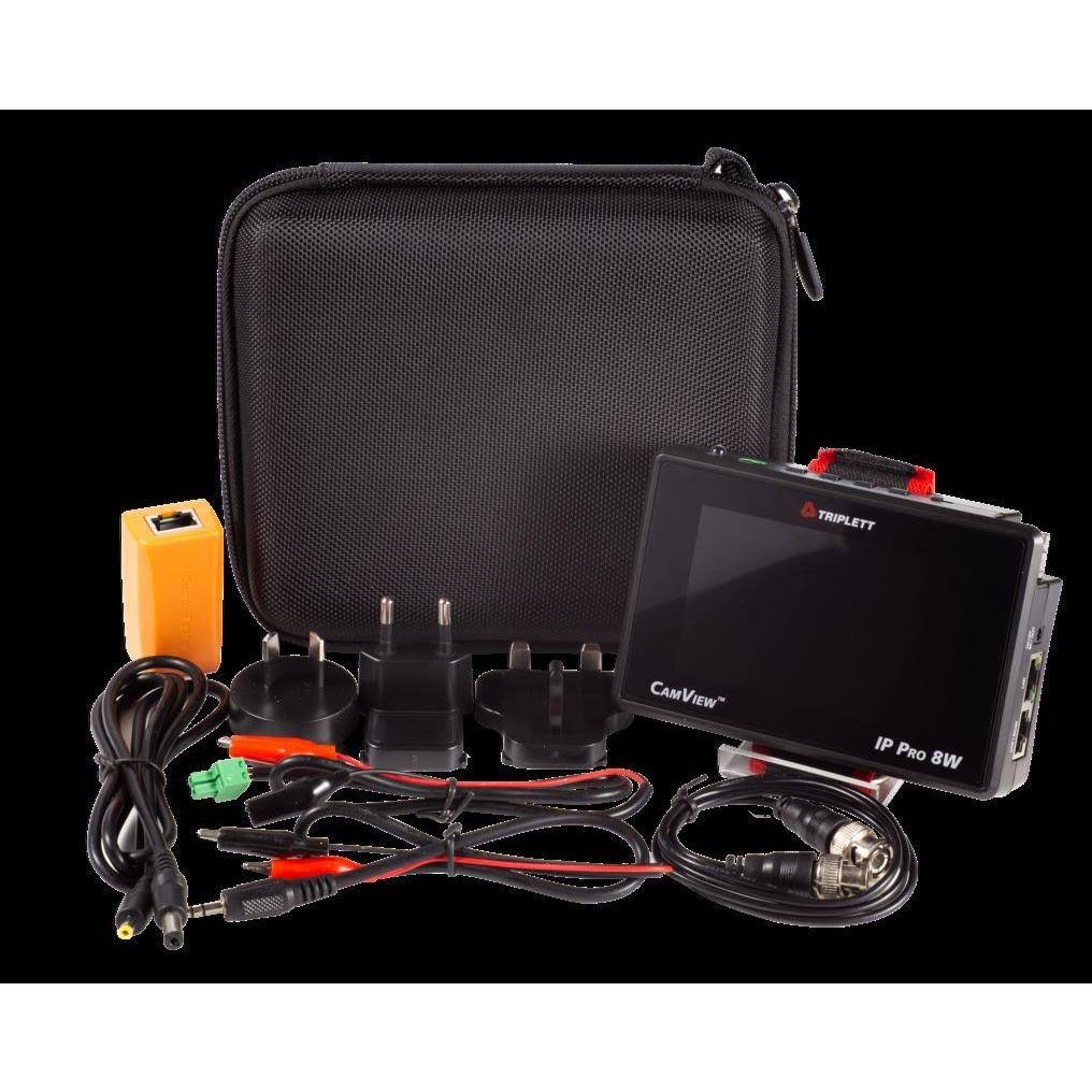 HD CCTV Tester Z5031