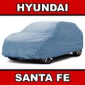 Waterproof Heavy Duty Custom SUV Car Cover E531