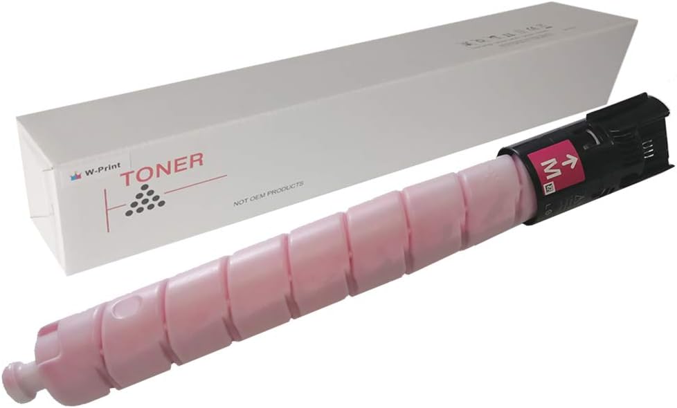 Black Toner Cartridge G6629