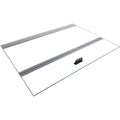 30 Gallon Glass Aquarium Fish Tank Q5222