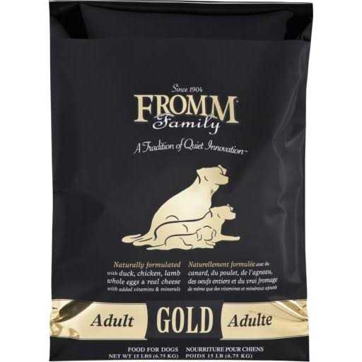 Adult Dry Dog Food G5238