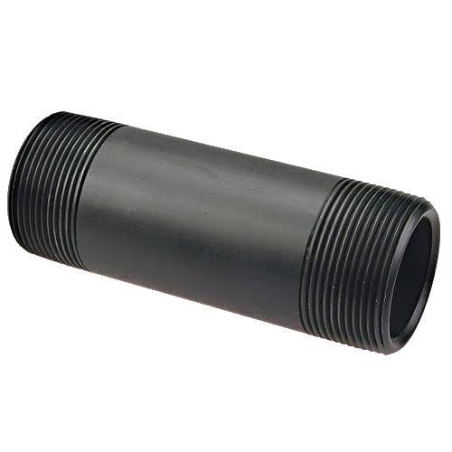 Thread Pipe Nipple Schedule 80 N5797
