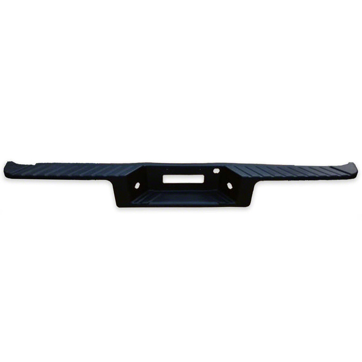 Rear Bumper Step Pad S5364