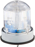 125 HO Strobe Clear, 120VAC W620