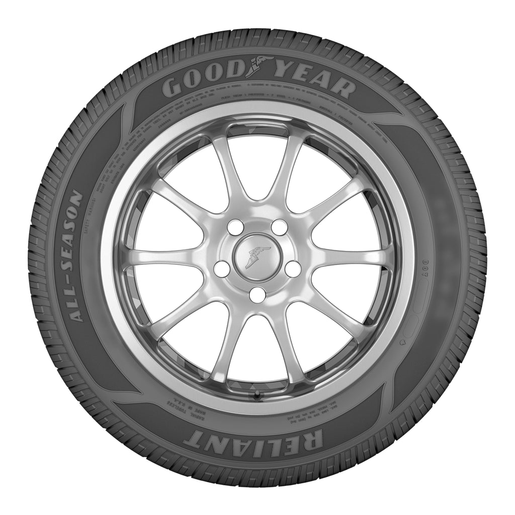 All-Season 205/60R16 92V Tire T10556