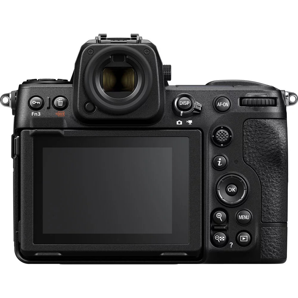 Full Frame Mirrorless Camera 45.7MP 8K Video I609997