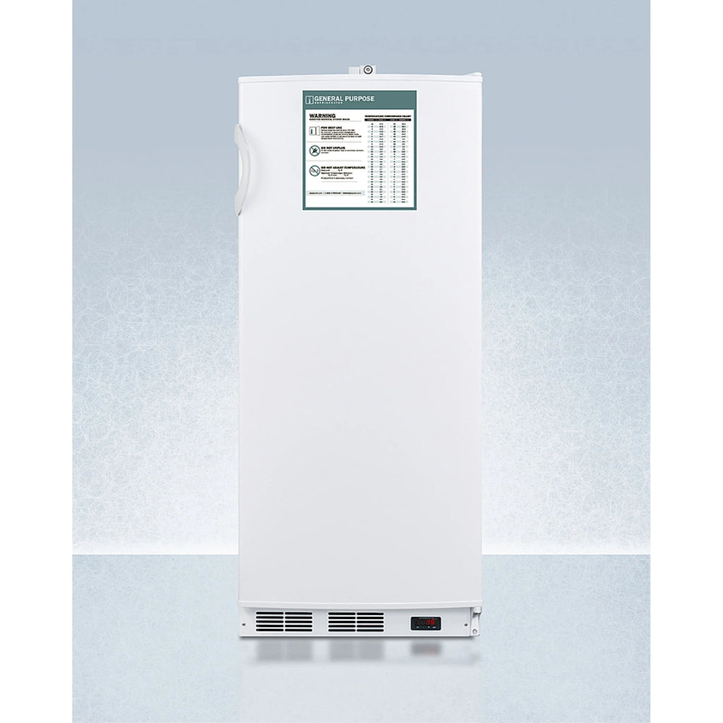 Upright All-Refrigerator S428