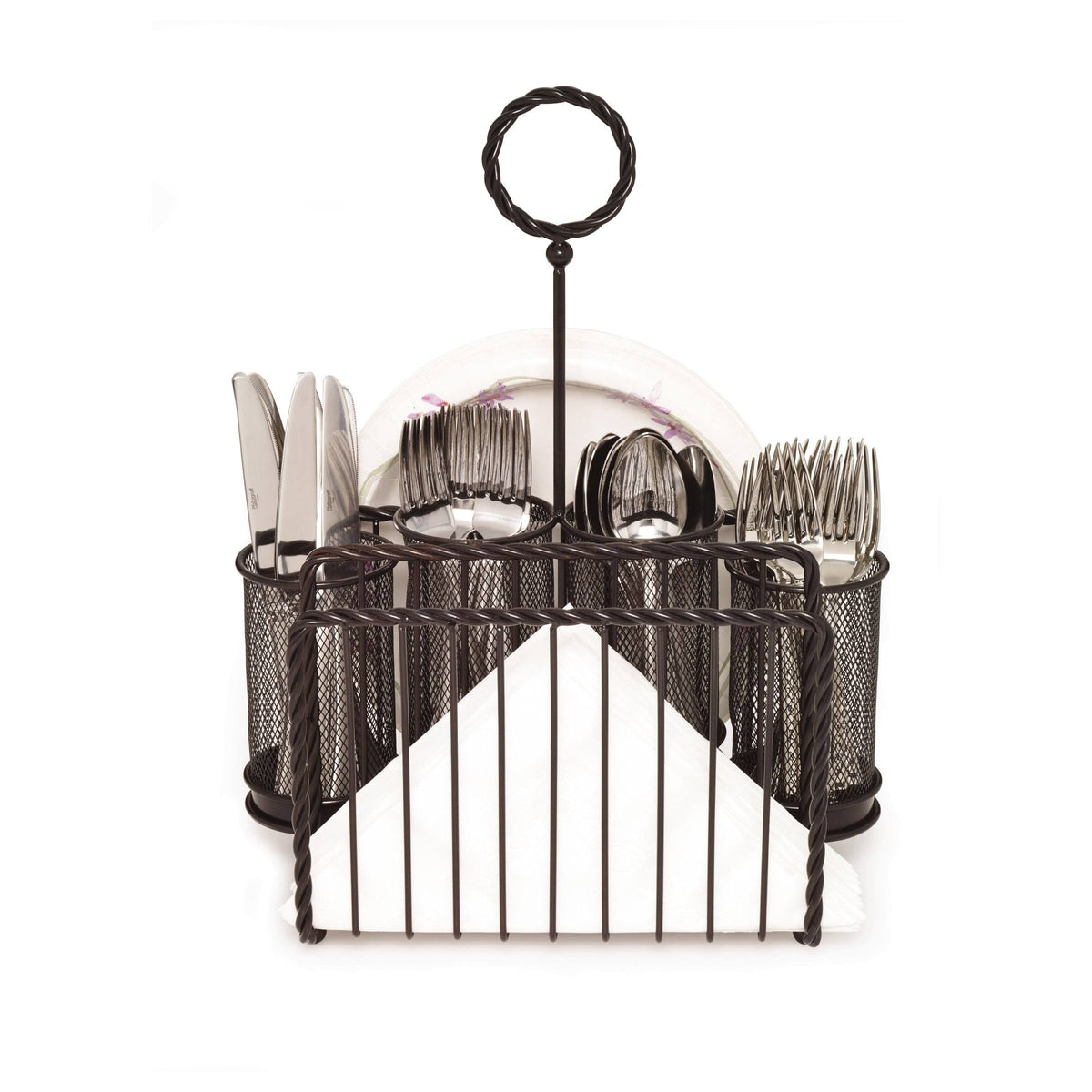 Rope Picnic Caddy M577064