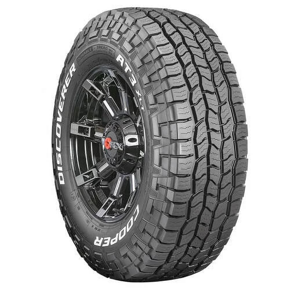 All Terrain Light Truck Tire P58506