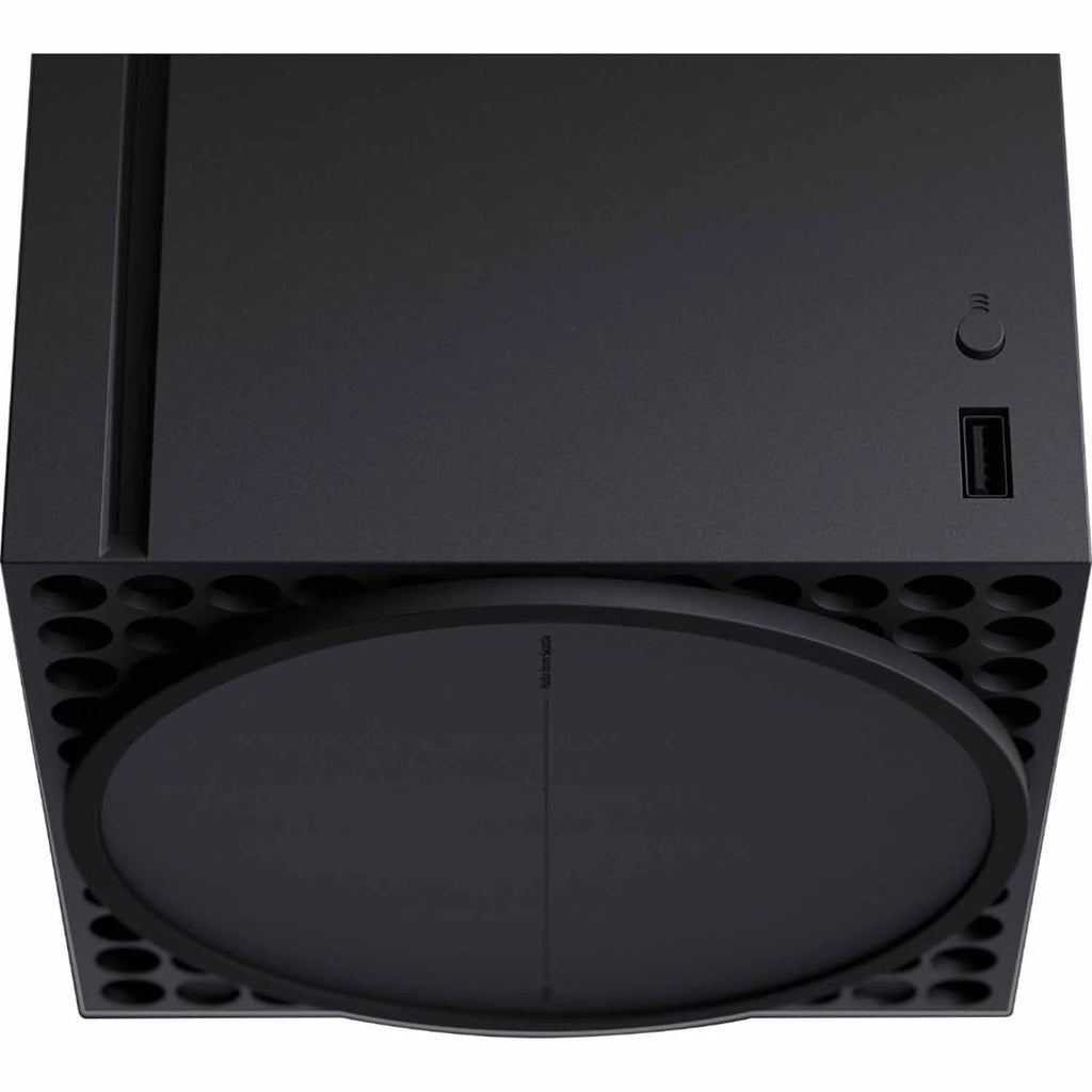 Xbox Series X 1TB SSD Bundle with Wired Controller H9930