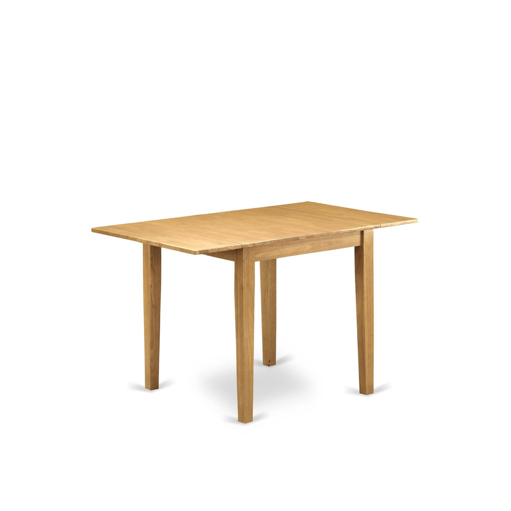 Oak Dining Room Set O6313