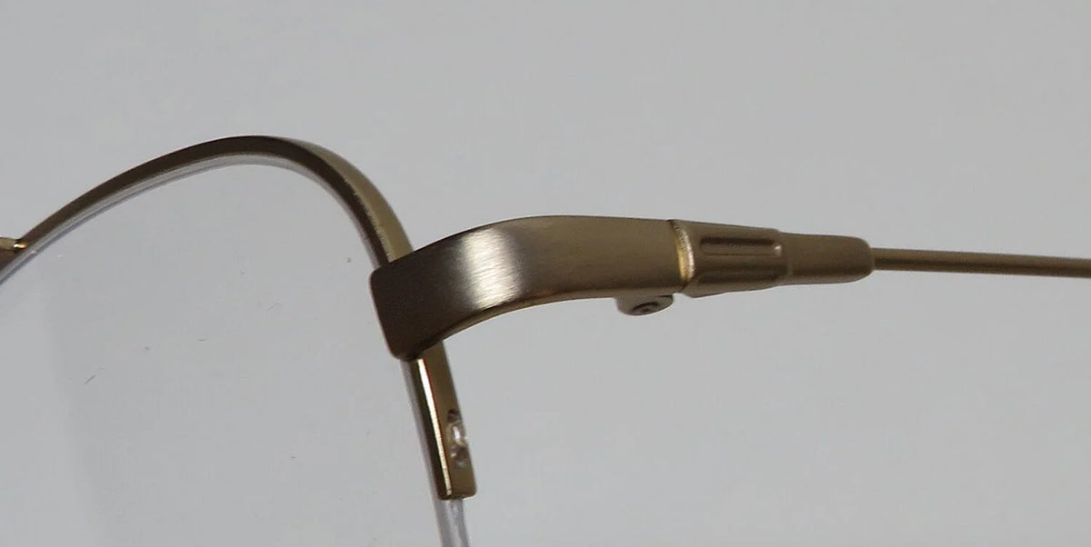 Half-Rimless Eyeglass Frame Z841898
