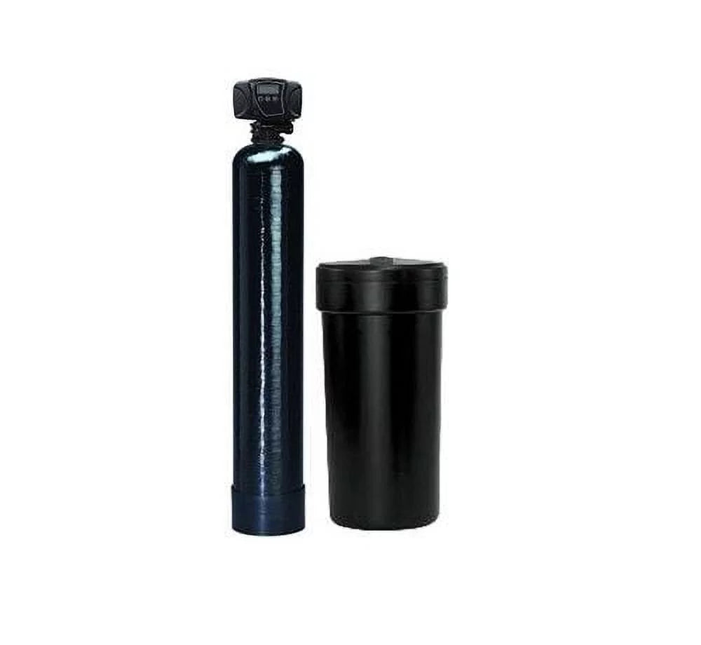 1.0 cu ft 32,000 Grain Whole House Water Softener System B97970