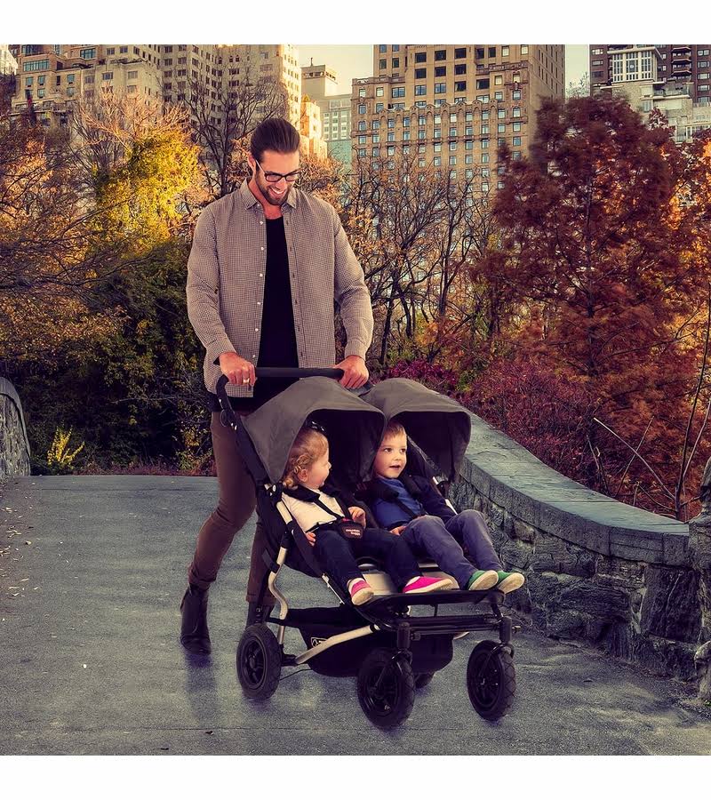 Duet Carrycot Plus M5027