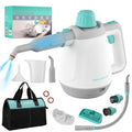 11 pcs Handheld Steam Cleaner with Tool Bag M9895