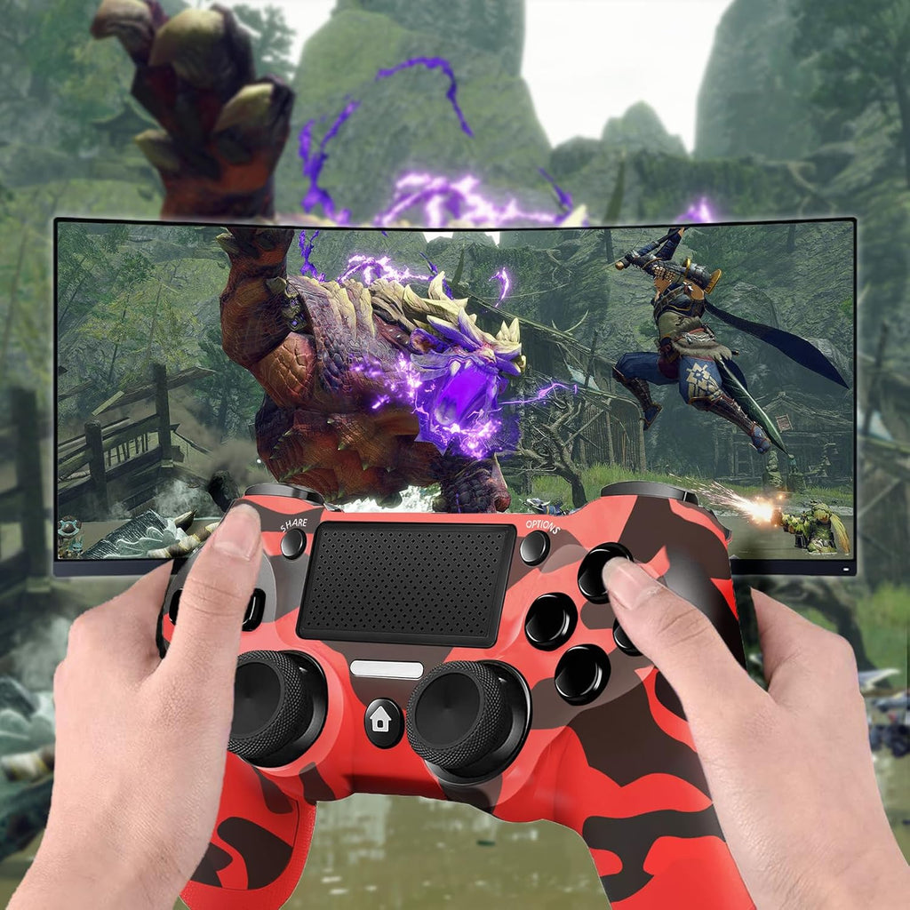 Wireless Controller for PS4 W395774