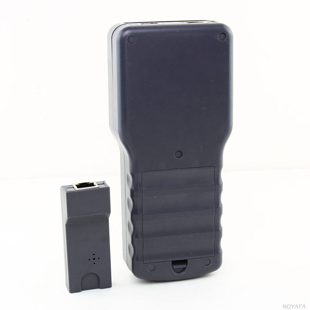 RJ45 LAN Tester Cable Tracker W126