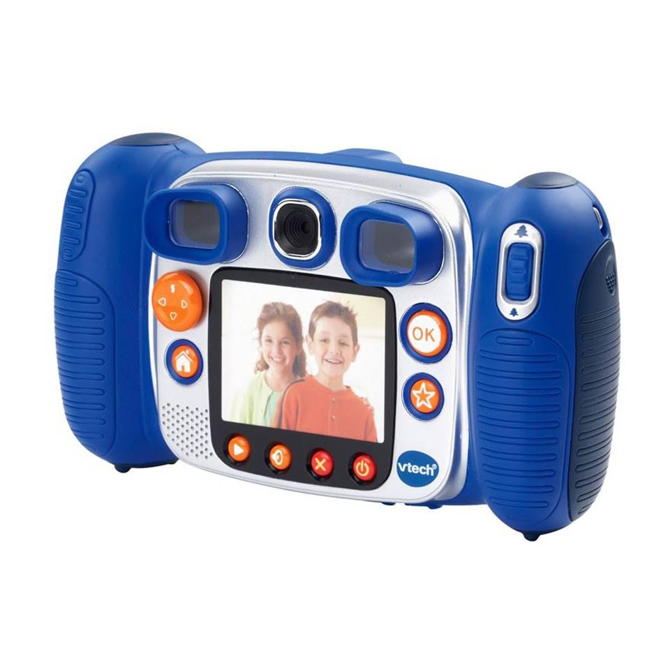 Blue Camera T67028