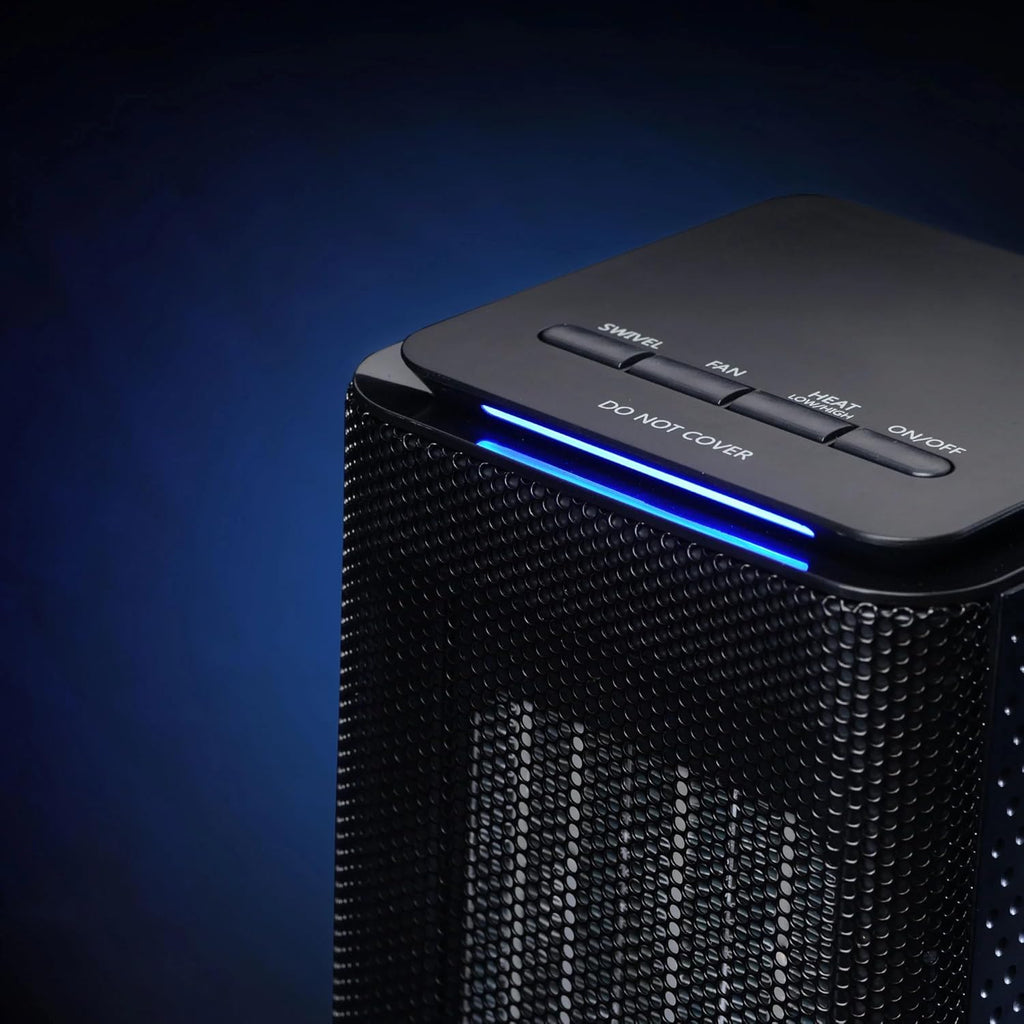 Personal Infrared Heater E7848