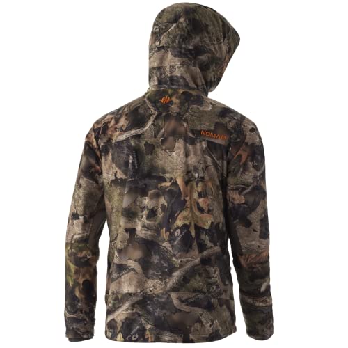 Water and Windproof Hunting Coat E842