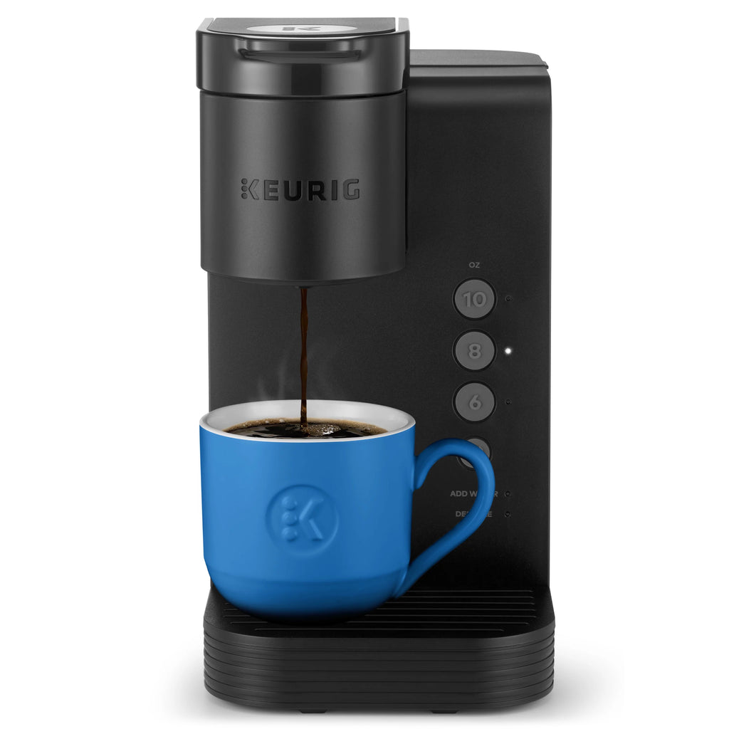 Single Serve K-Cup Pod Coffee Maker K3306