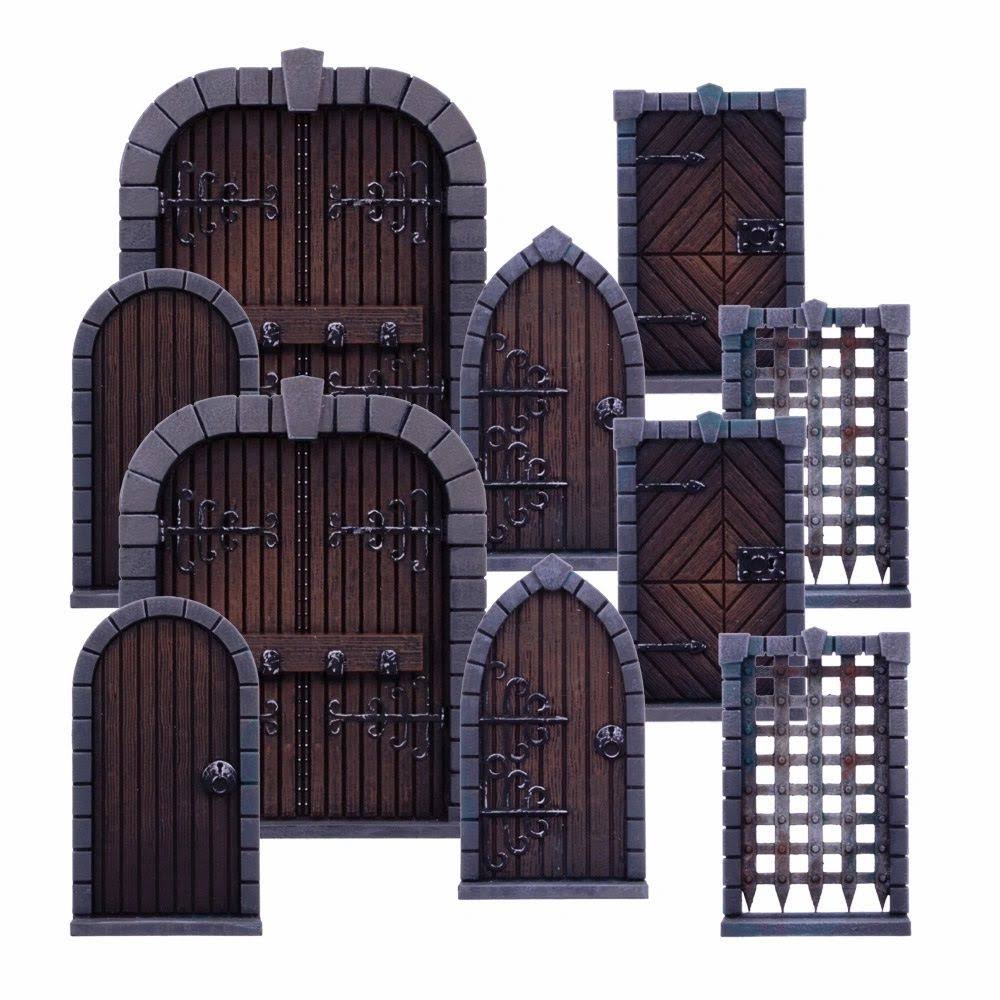 Dwarf King Quest B314419
