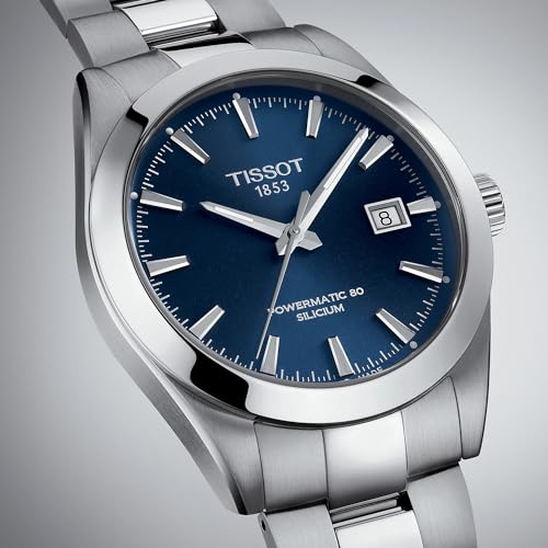 Mens Stainless Steel Dress Watch M31369