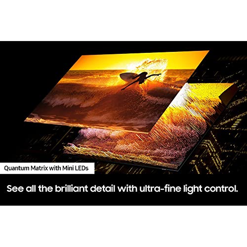 65 Inch Neo QLED 4K Smart TV Y58091