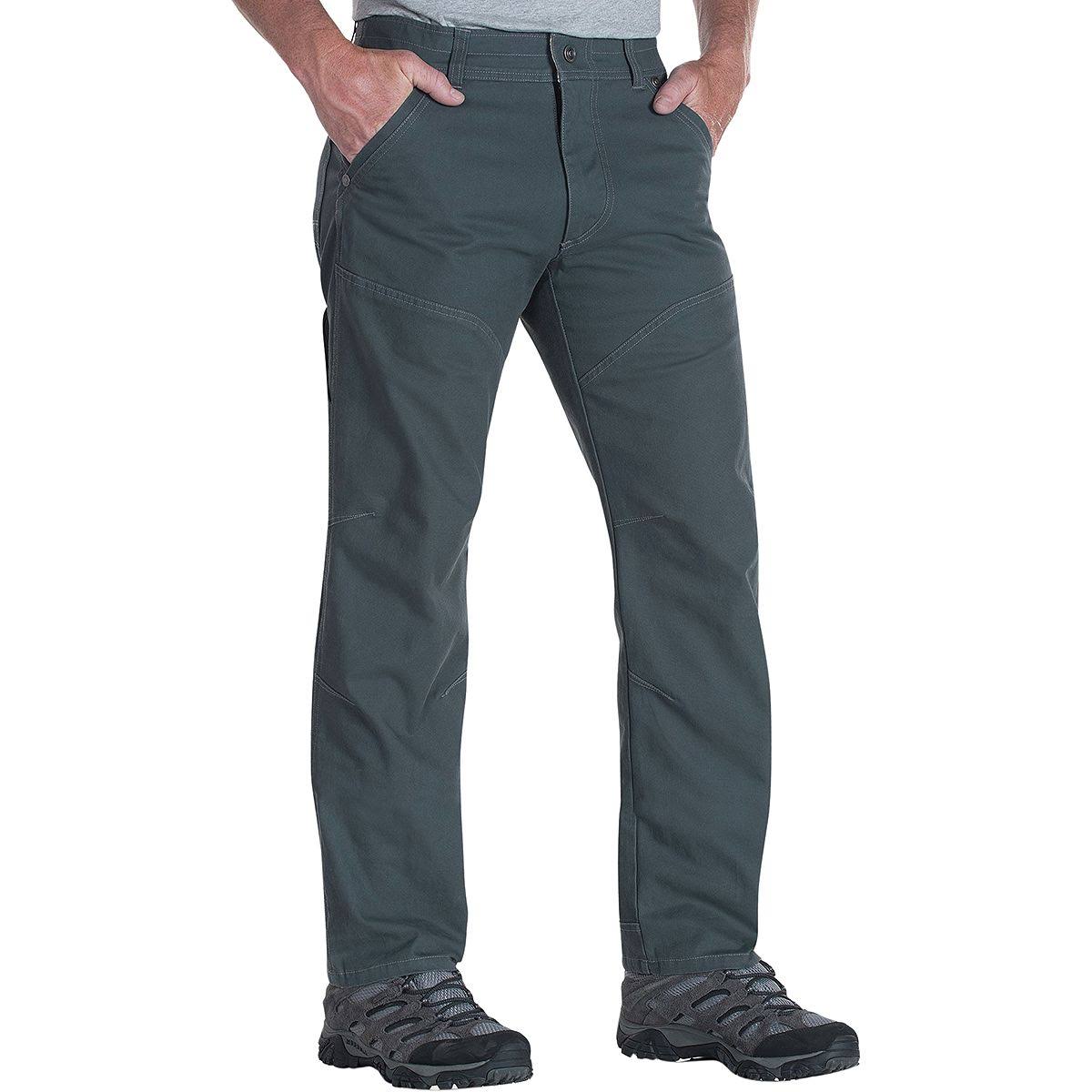 Carbon 28W x 30L Pants L65754