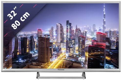 32x22 HD Smart LED TV K314524