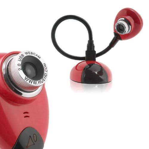 Portable USB Camera E170