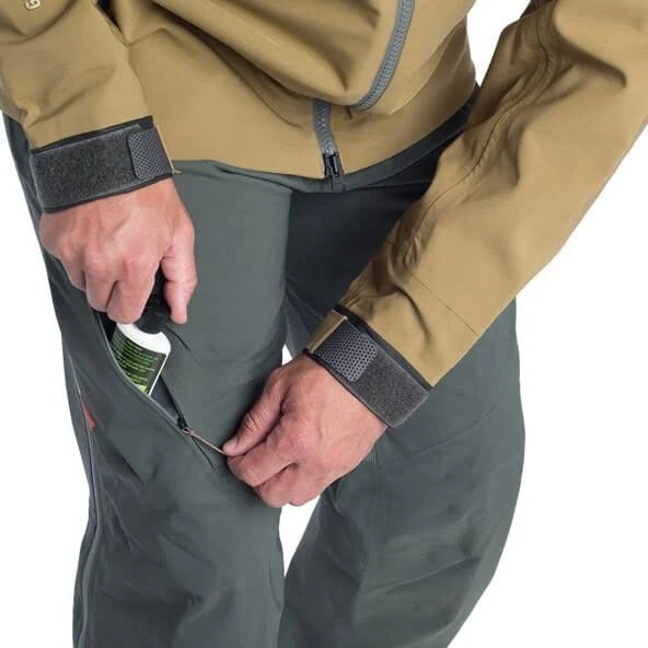 Coldfront Bib Pant J470360