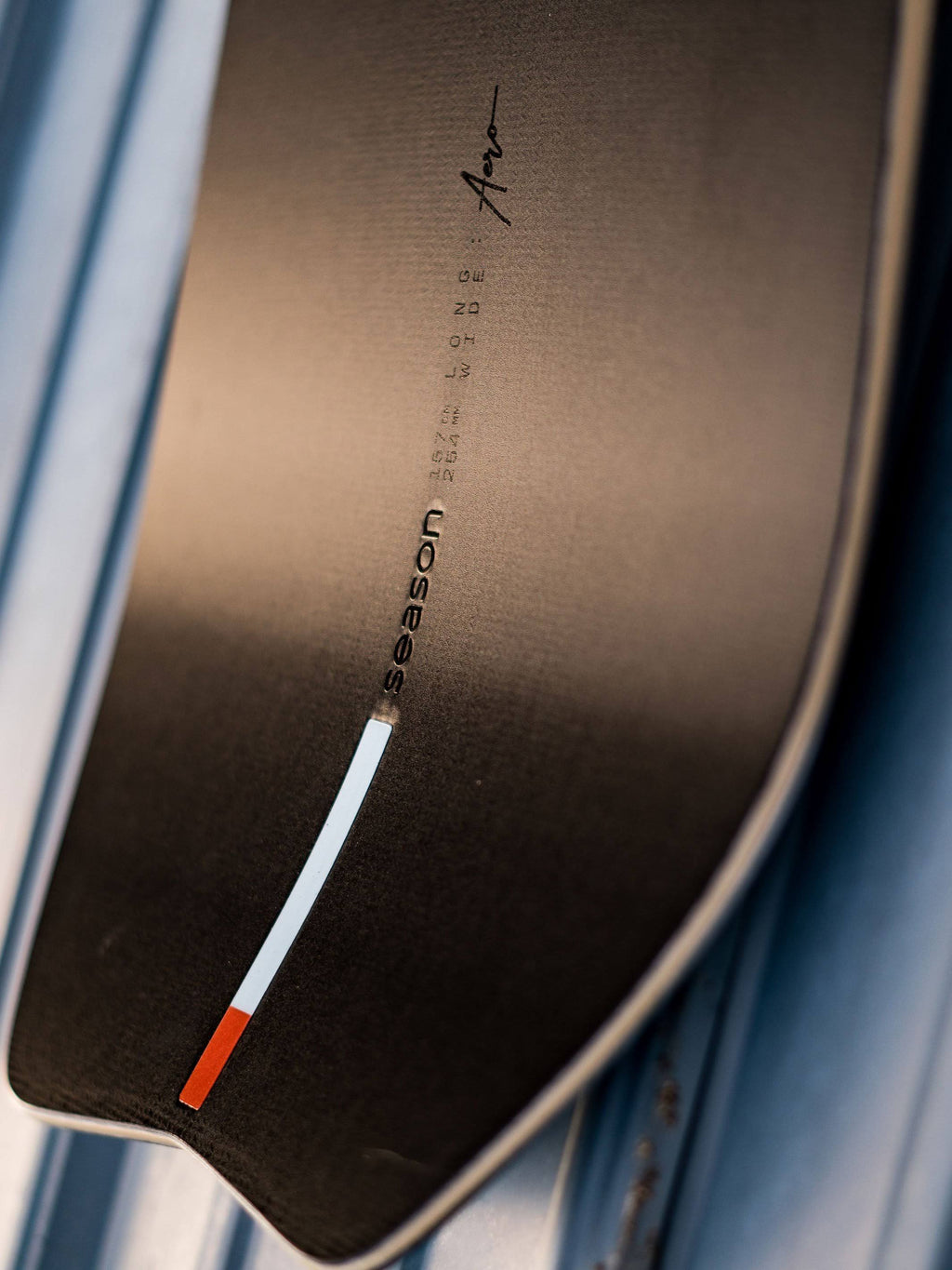 Aero Snowboard C5117