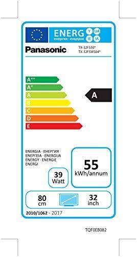 32x22 HD Smart LED TV K314524